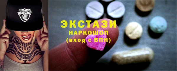 молекула духа Богданович